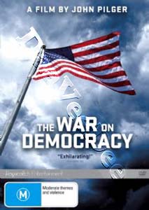 The War on Democracy (DVD)